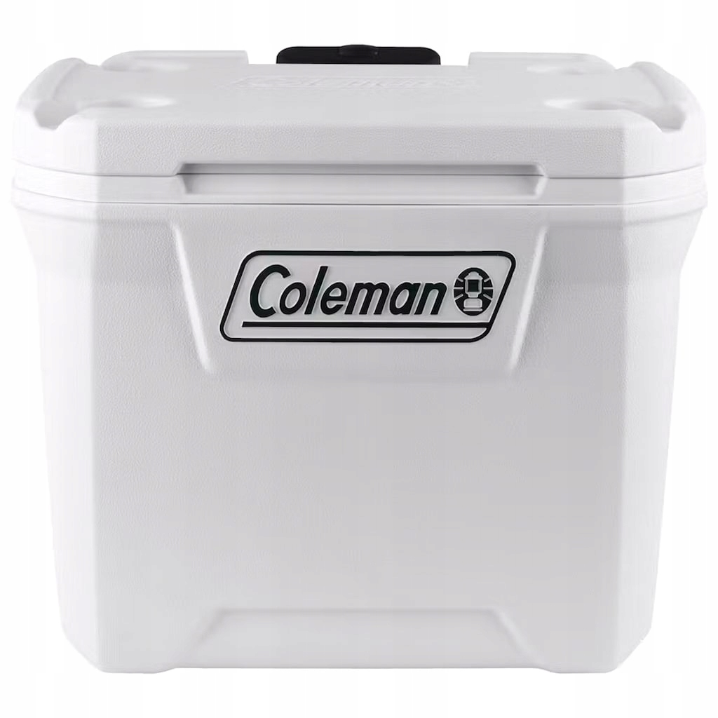 Pojemność 47 litrów - Idealna do przechowywania żywności i napojów