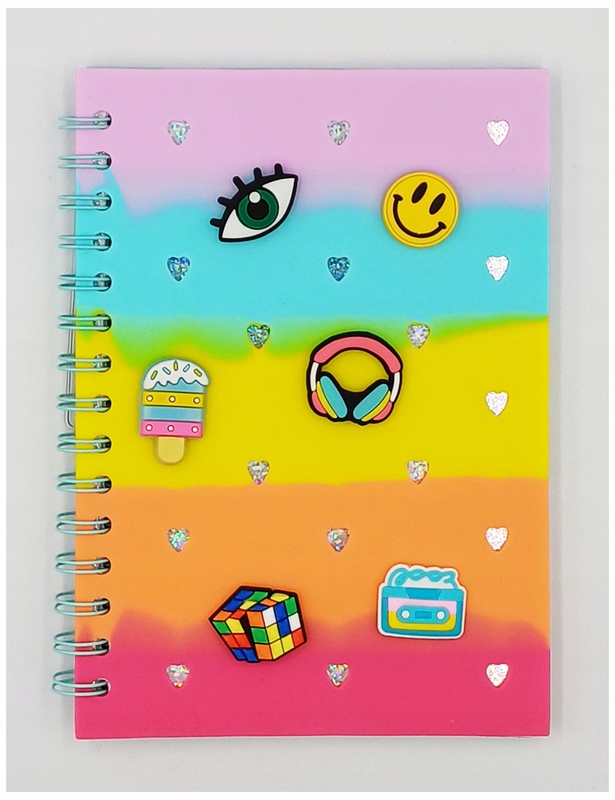 Oryginalne zakładki do personalizacji