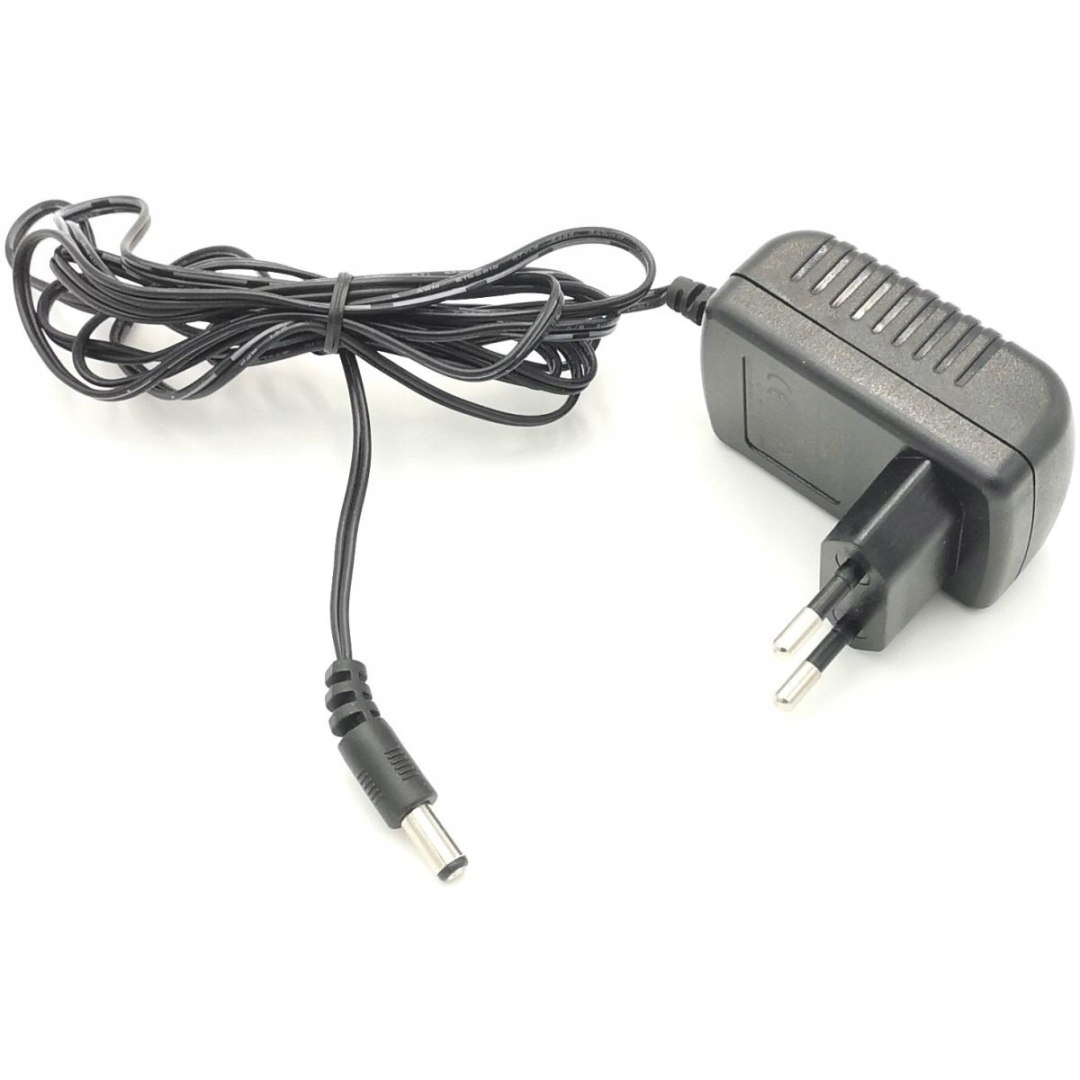 Wymiary i waga zasilacza – Praktyczne informacje