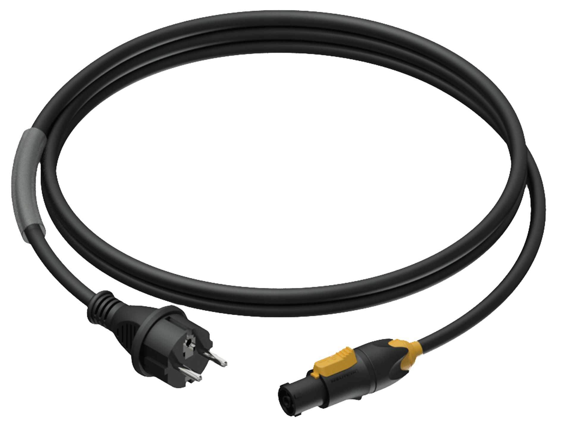 Kabel zasilający PRP433/3 – Wydajność i niezawodność w zasilaniu