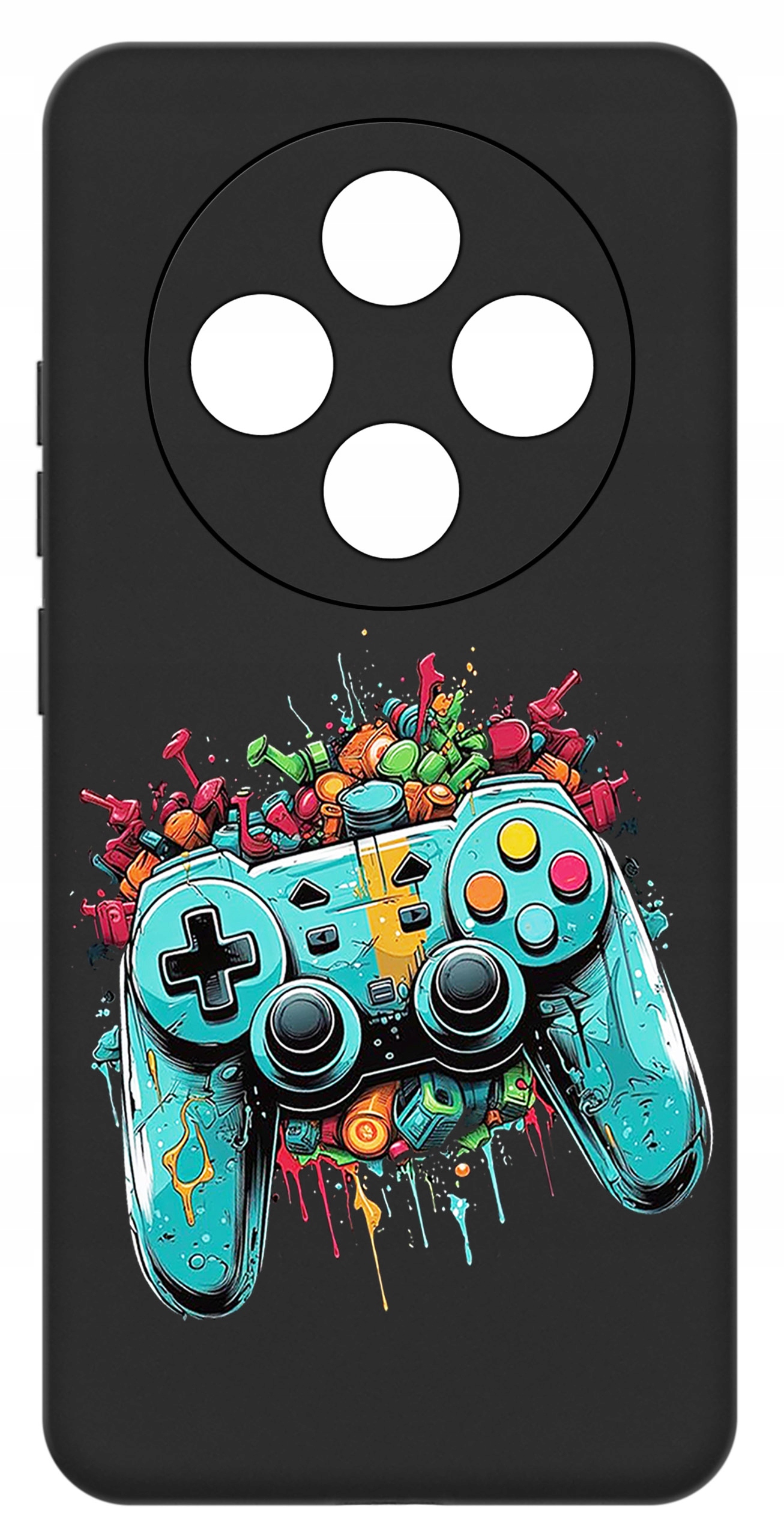 Elastyczne tworzywo zapewniające doskonałą ochronę