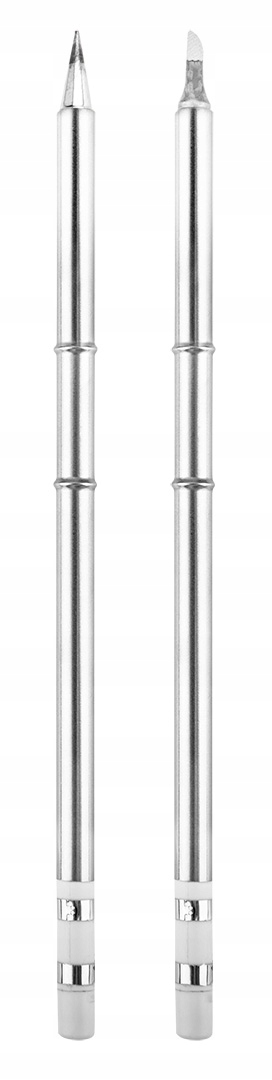 Regulowana temperatura pracy od 150 do 480°C