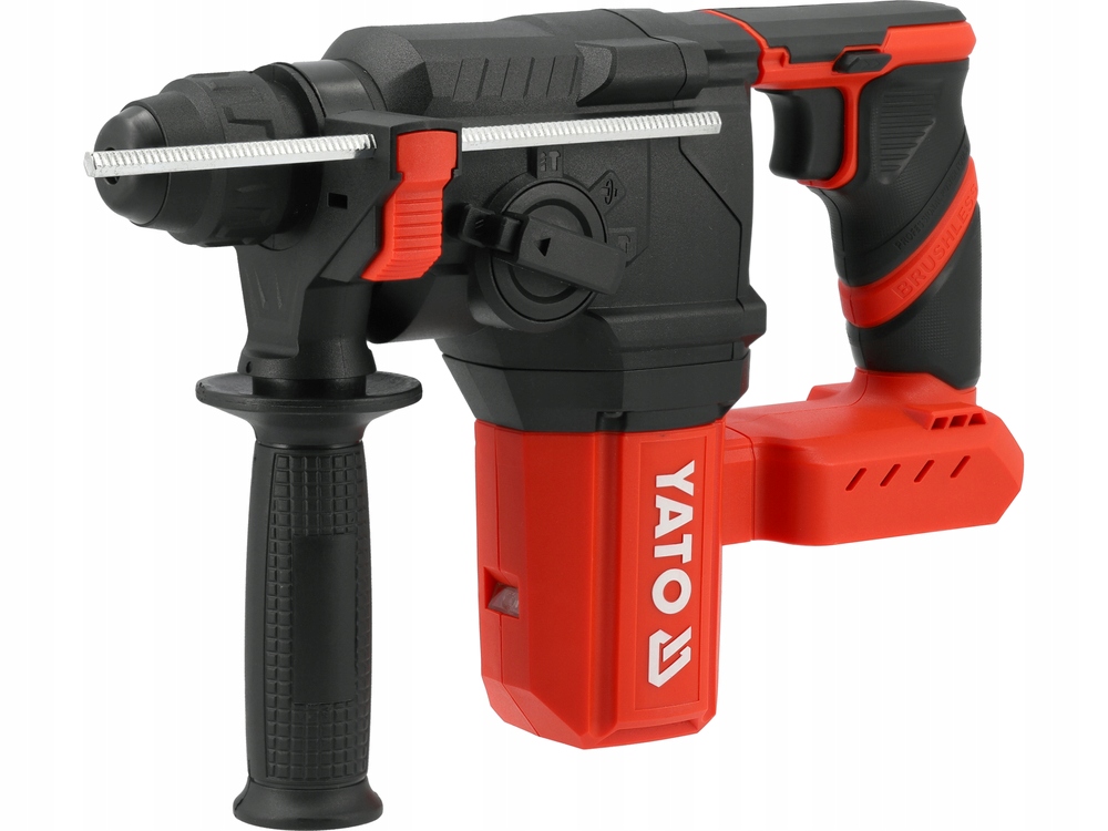 Akumulatorowe zasilanie – swoboda pracy w każdym miejscu