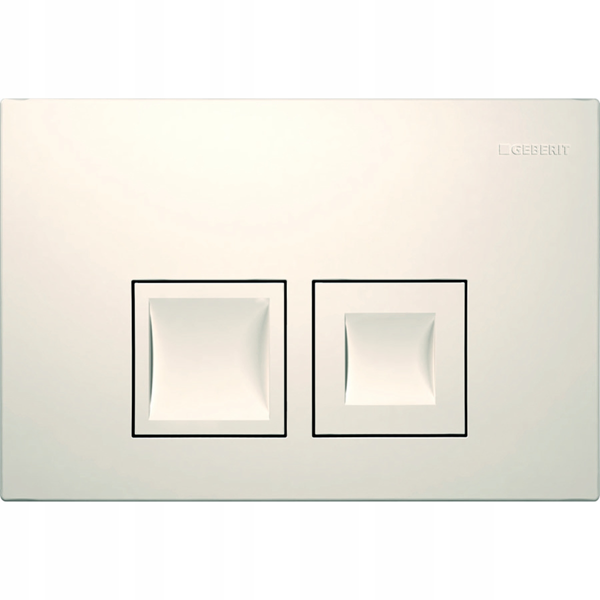 Przycisk spłukujący Geberit Delta 35 – Elegancja i funkcjonalność w Twojej łazience