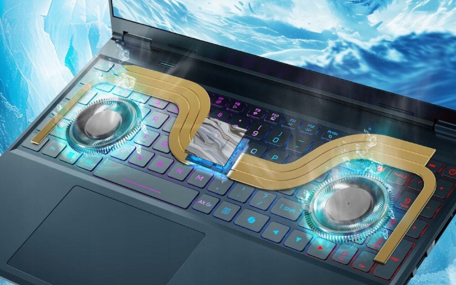 Porty i Złącza – Wszechstronność i Łączność