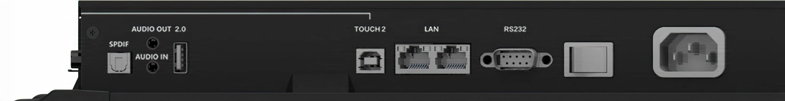 Standard VESA – Elastyczność montażu w różnych środowiskach