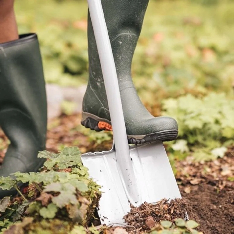 Trwałość i jakość materiałów – stal borowa w akcji