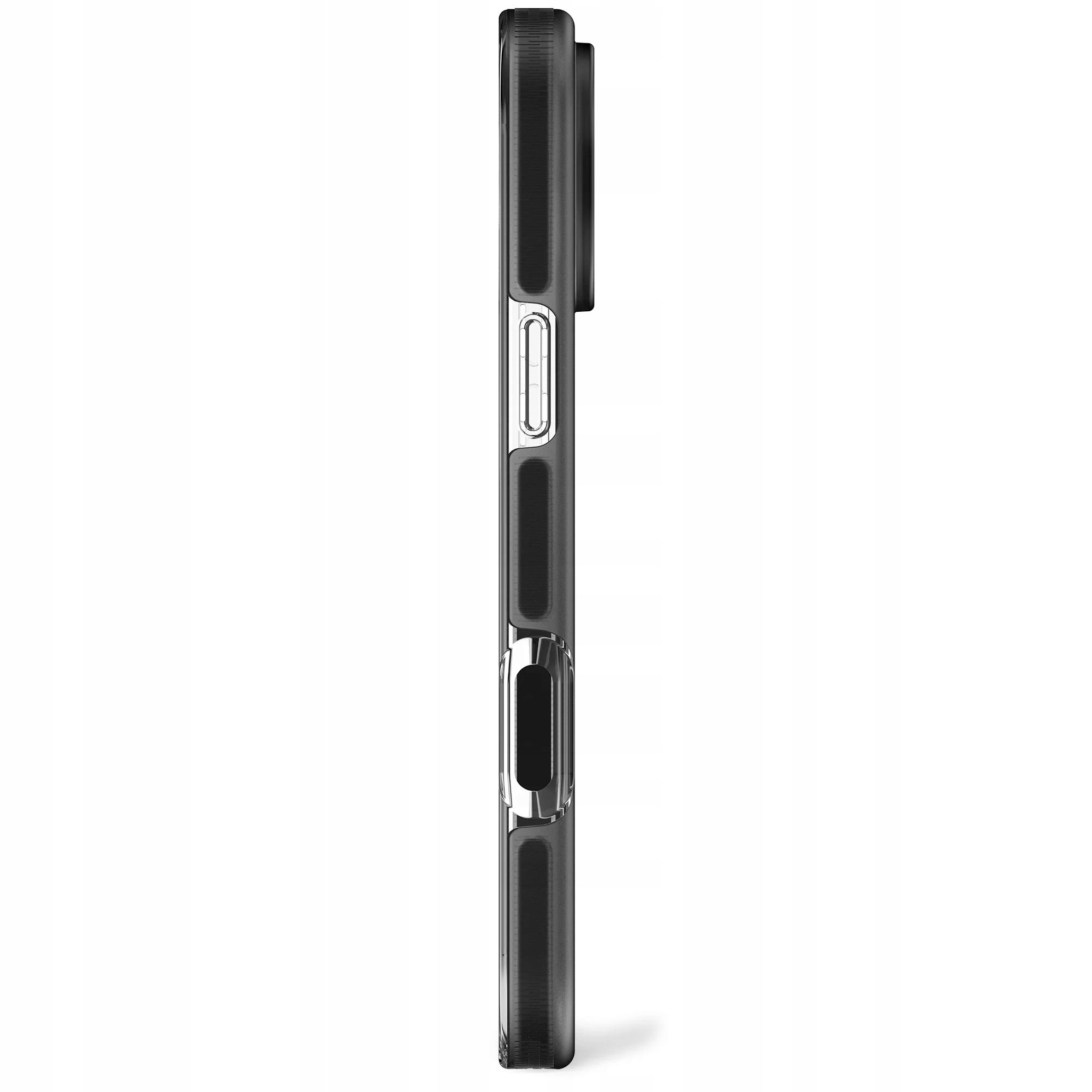 Kompatybilność z MagSafe i bezprzewodowym ładowaniem