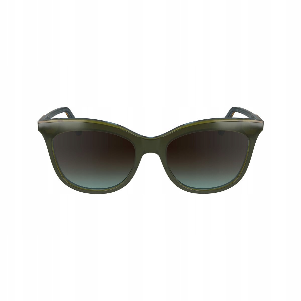 Okulary przeciwsłoneczne Damskie Longchamp LO738S5318310 – Styl i ochrona w jednym