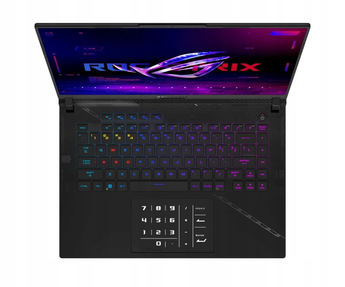 Superszybka pamięć RAM DDR5 32 GB