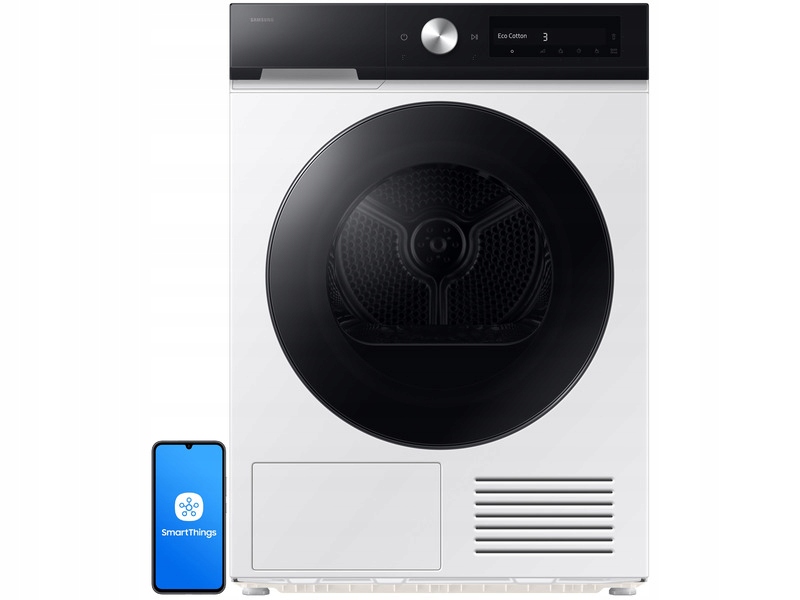 Inteligentne sterowanie z aplikacją SmartThings