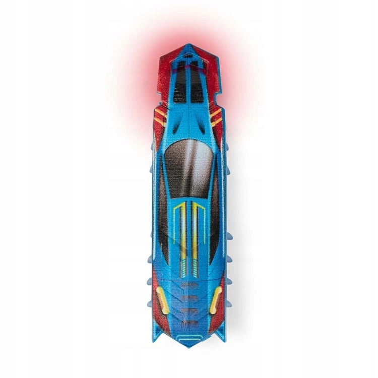 Wymiary i materiał – Plastikowa konstrukcja o długości 5,5 cm