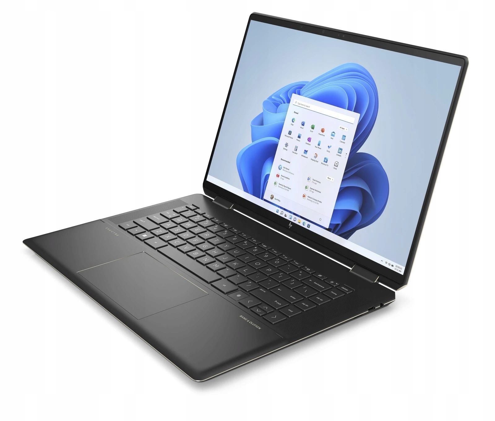 Potężny procesor Intel Core i7-13700H