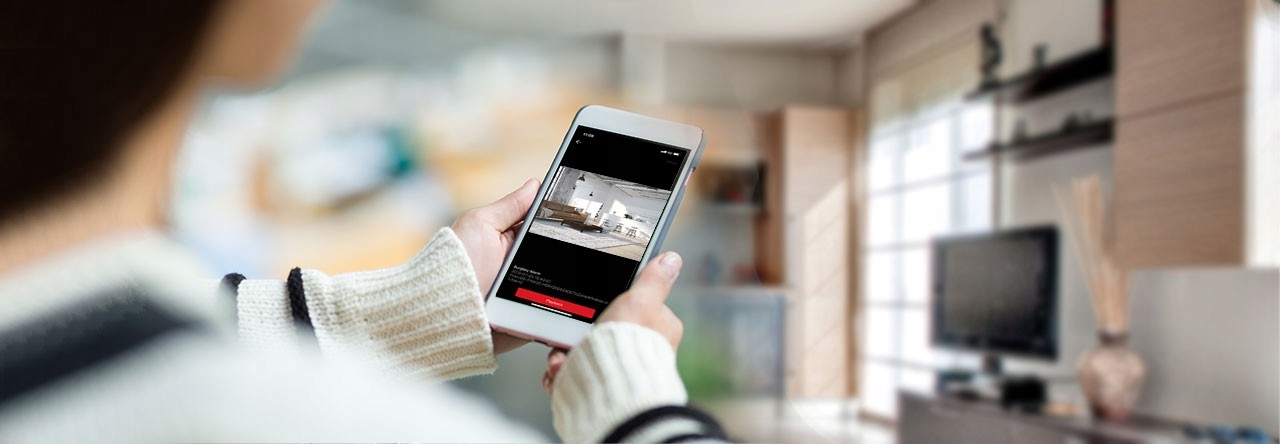Zdalny dostęp do kamer dzięki aplikacji Hikconnect – Kontrola w każdym miejscu