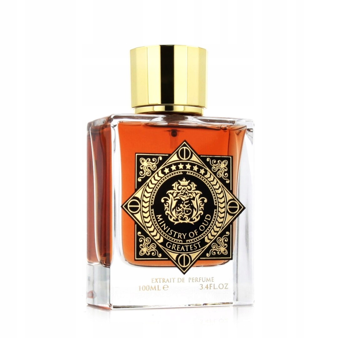 Pojemność i skład perfum – co warto wiedzieć?