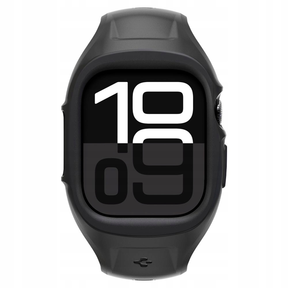 Ochrona 360° dla Twojego Apple Watch