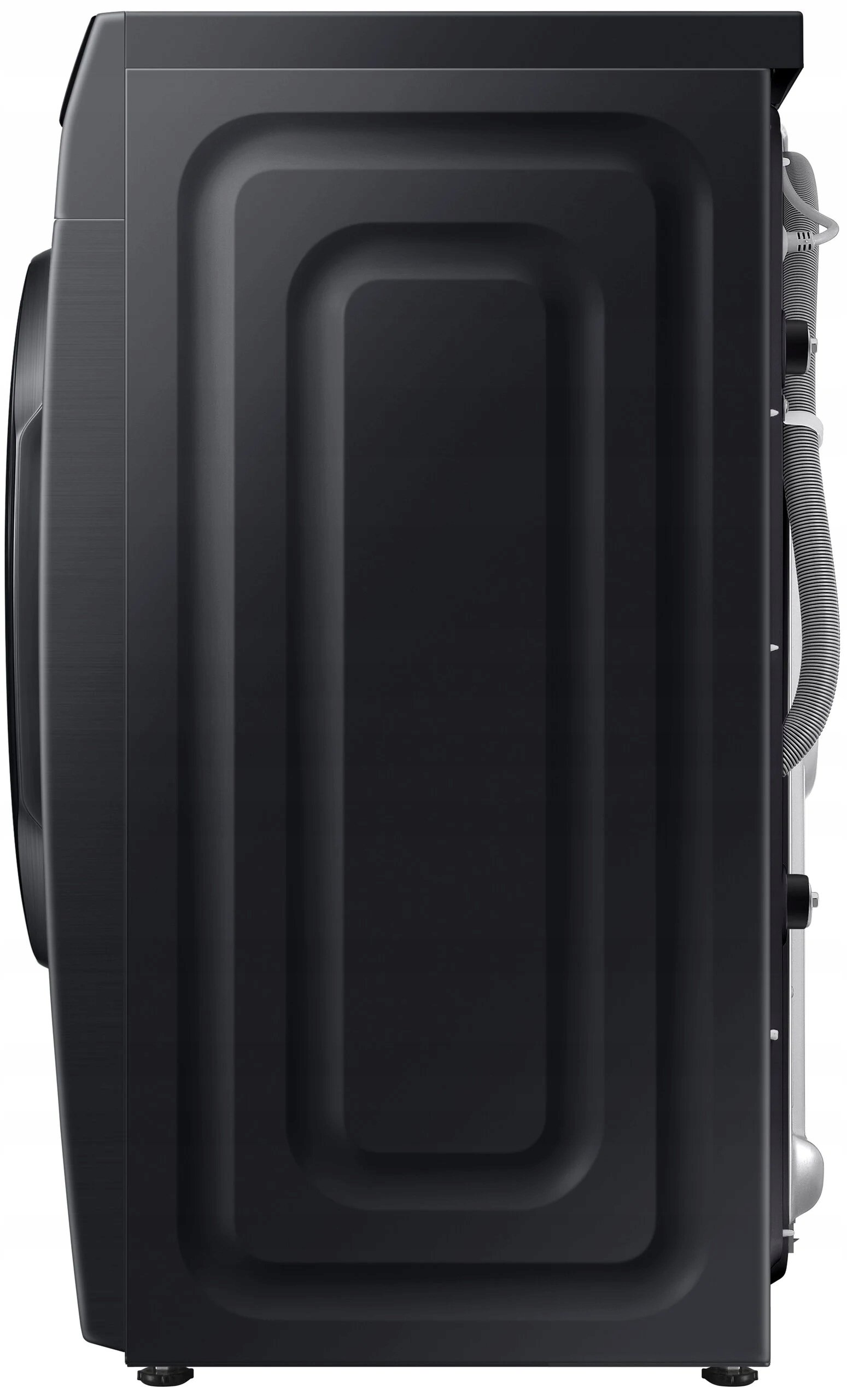 Bezpieczeństwo użytkowania – blokady i czujniki