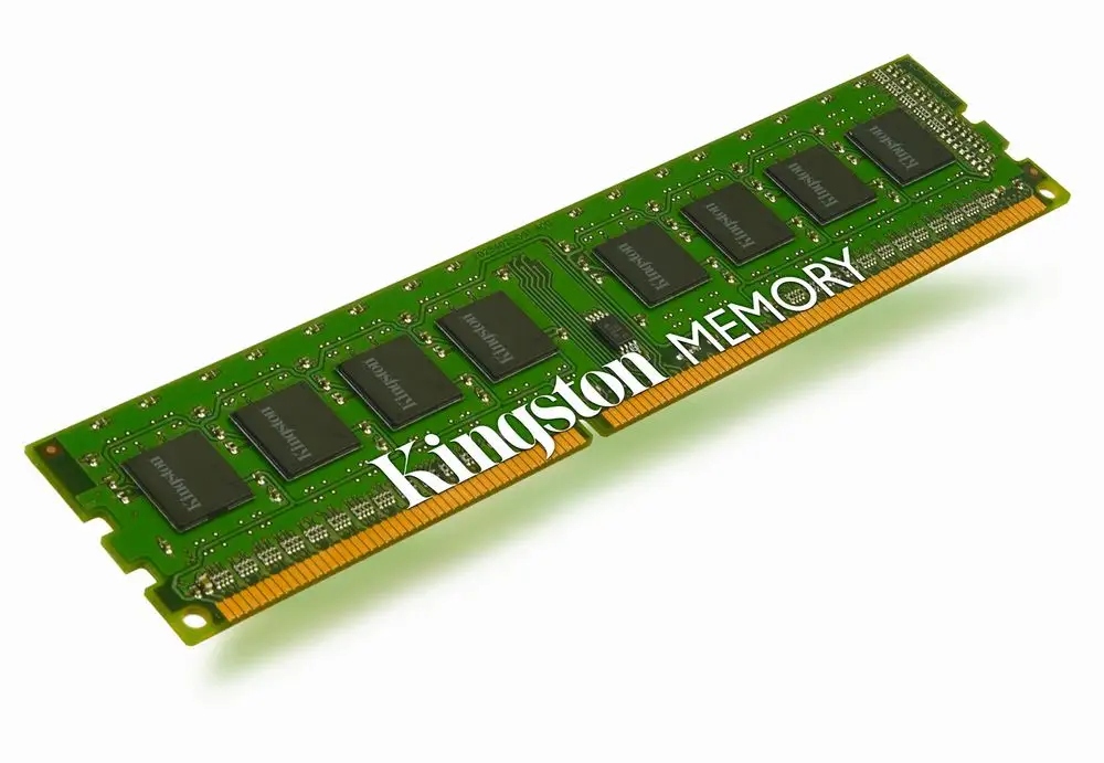 Kingston ValueRAM DDR3L 8 GB 1600MHz CL11 – Wydajność i niezawodność dla Twojego komputera