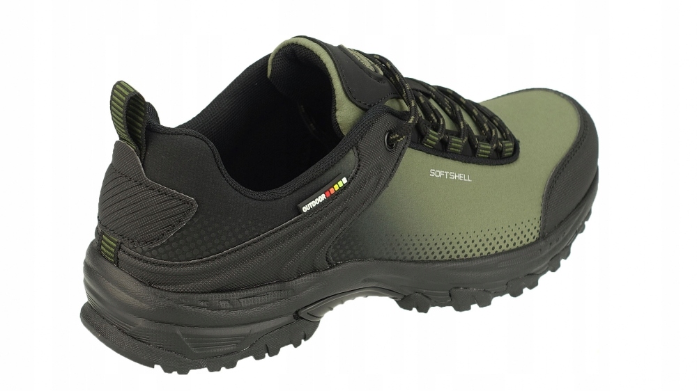Stylowy design – Buty, które przyciągają wzrok