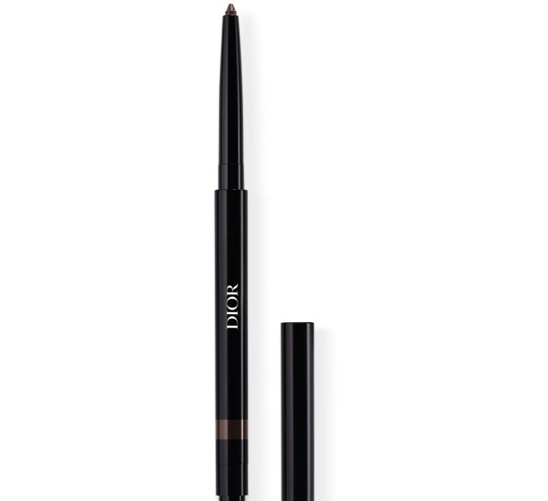 Dior DIORSHOW 24H STYLO WATERPROOF EYELINER MATTE BROWN – Idealny eyeliner do oczu