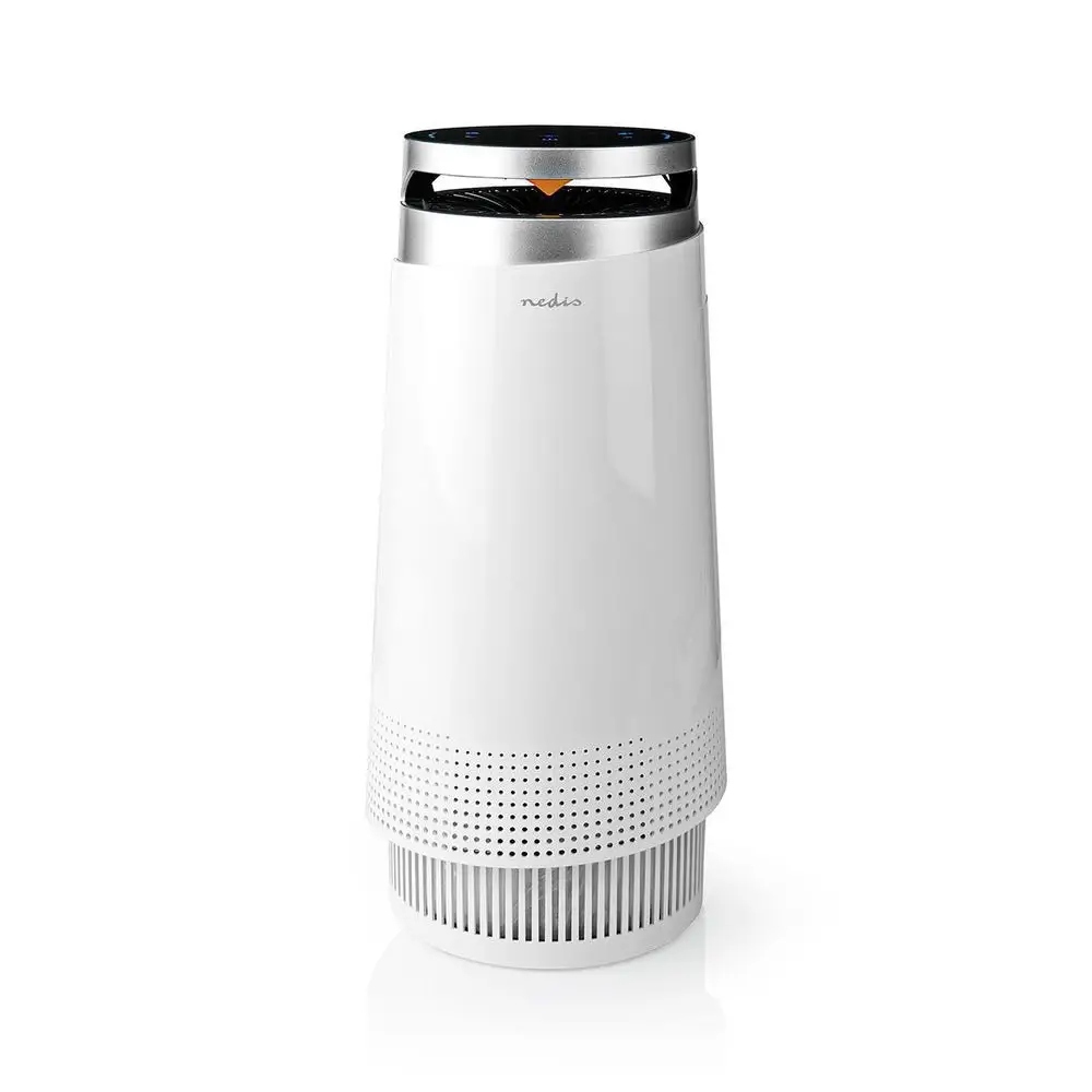 Oczyszczacz powietrza Nedis AIPU100CWT – Zdrowe powietrze w Twoim domu