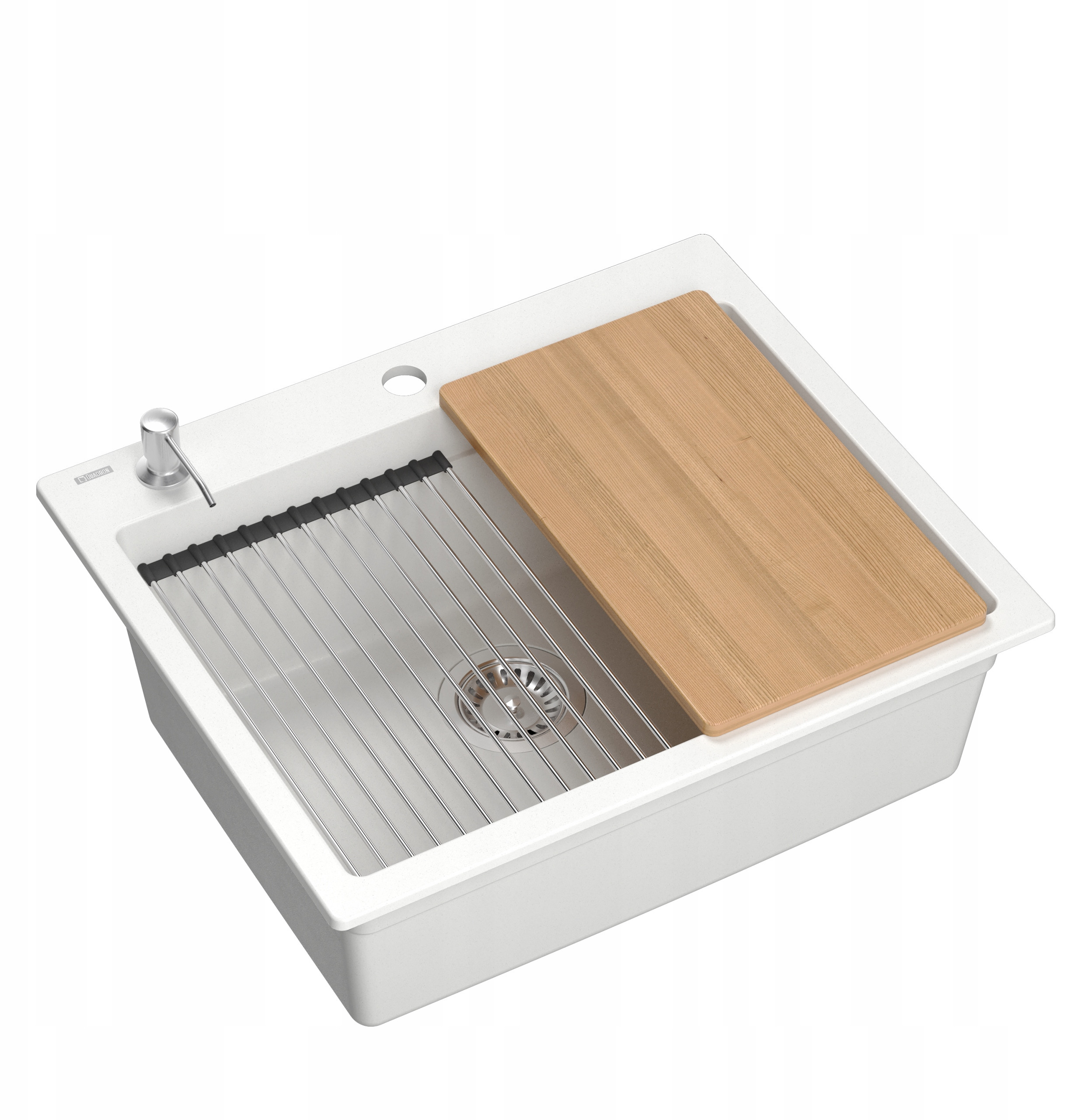 Akcesoria w zestawie – wszystko, czego potrzebujesz