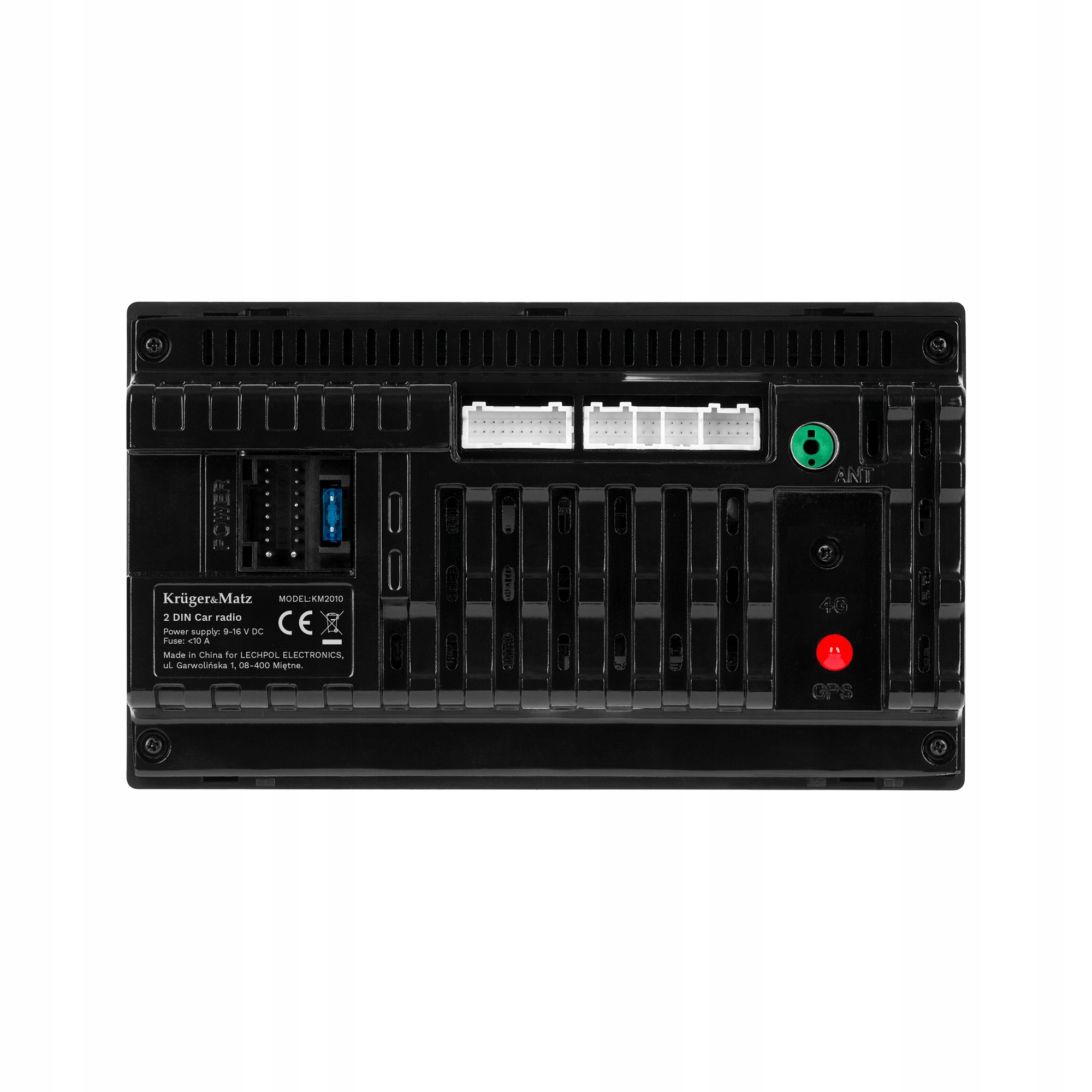 Odtwarzanie muzyki – Wiele opcji dla Twojej ulubionej playlisty