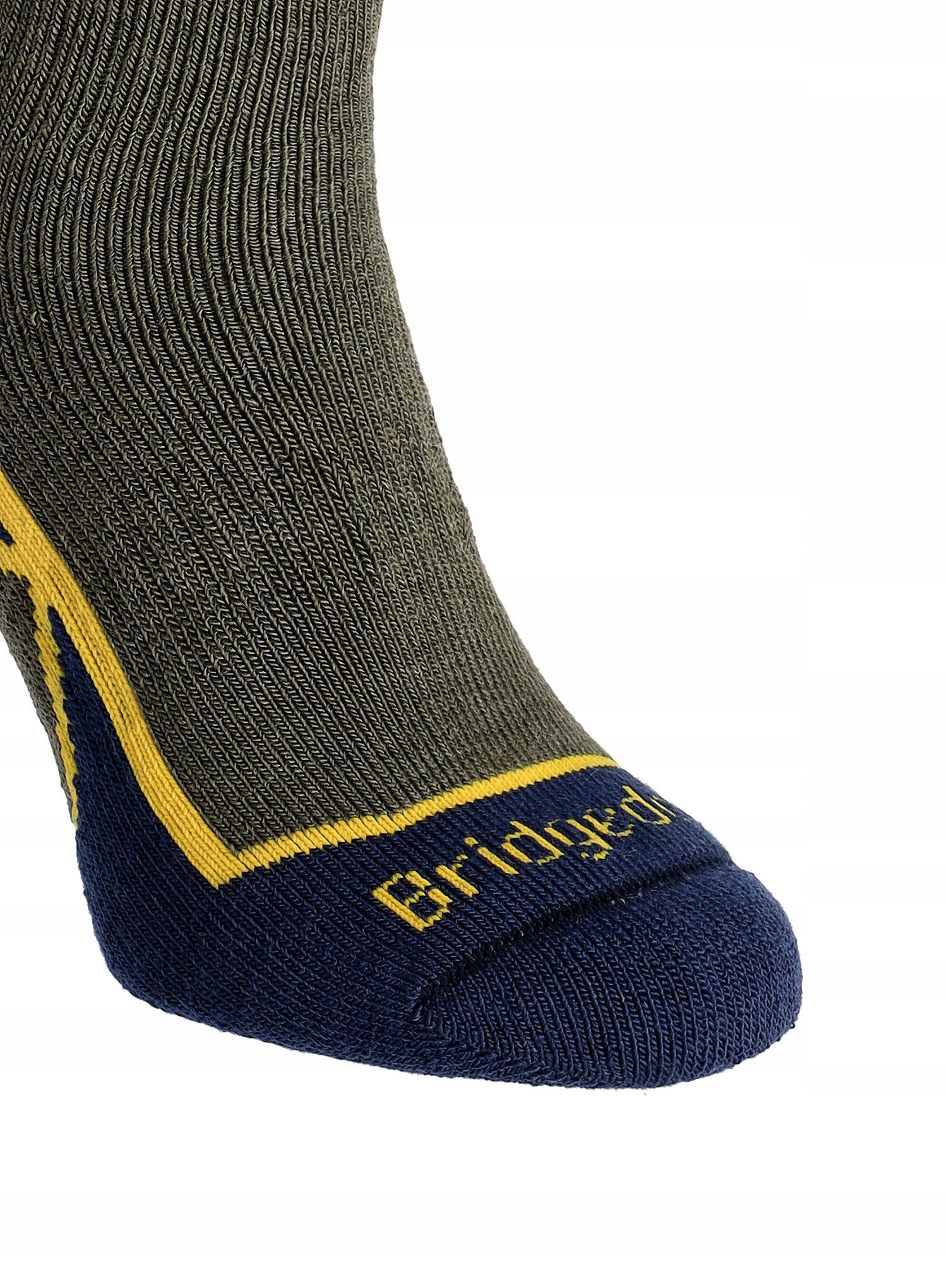 Wysokiej jakości materiał - wełna merino i syntetyki