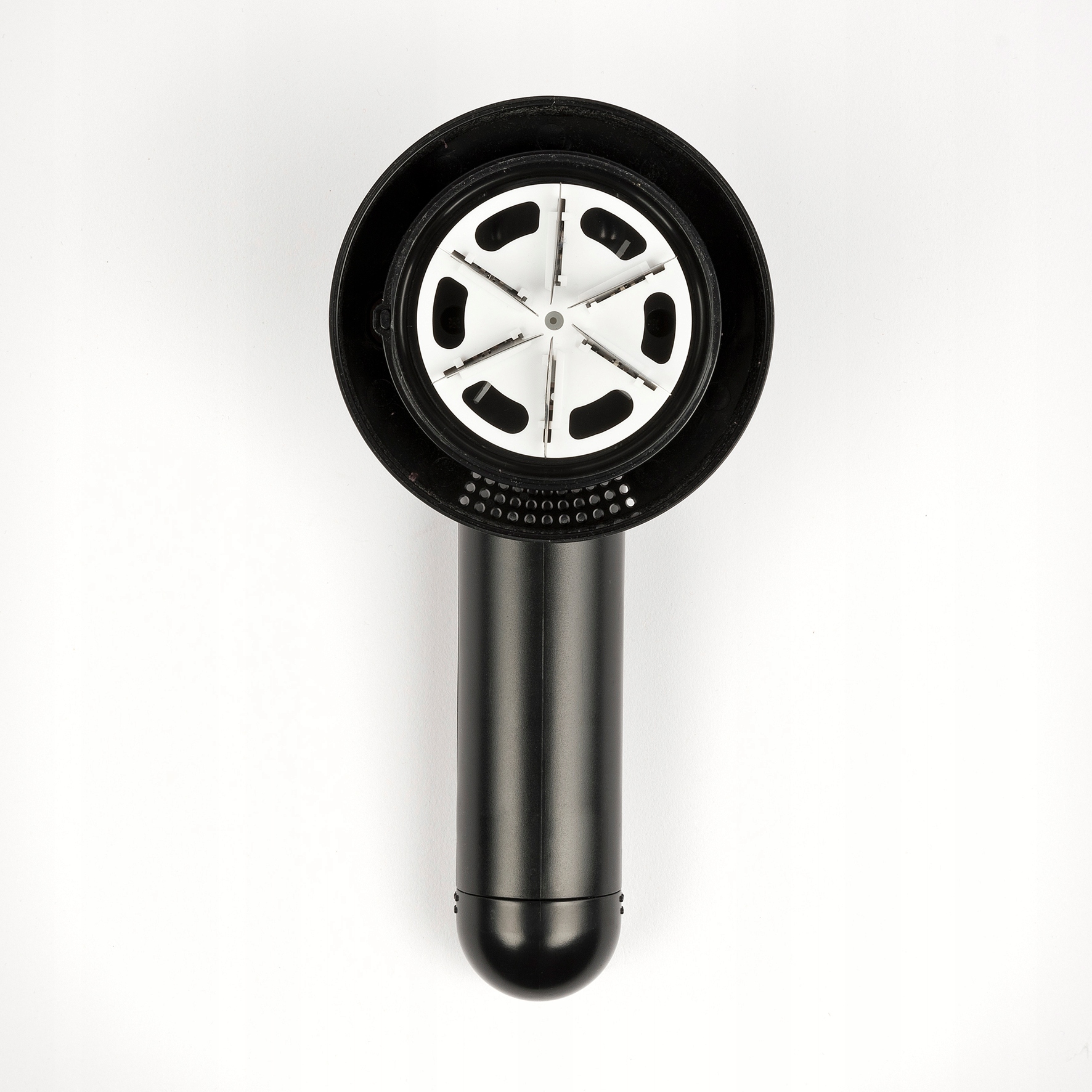 Sześć ostrzy dla maksymalnej wydajności