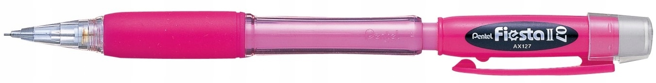 Wysokiej jakości grafity HB HI-POLYMER – Precyzyjne rysowanie