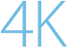 4K