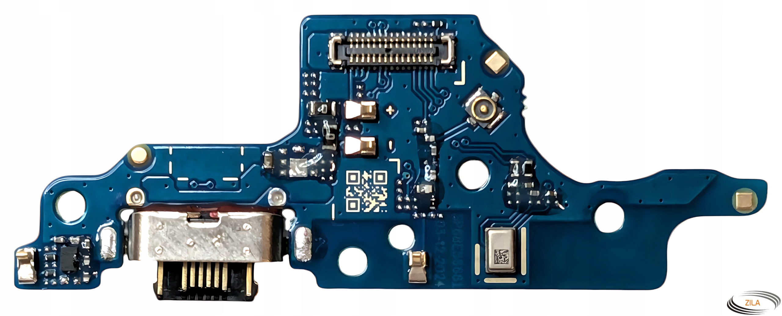 Dlaczego warto wybrać płytkę ładowania USB Zila?