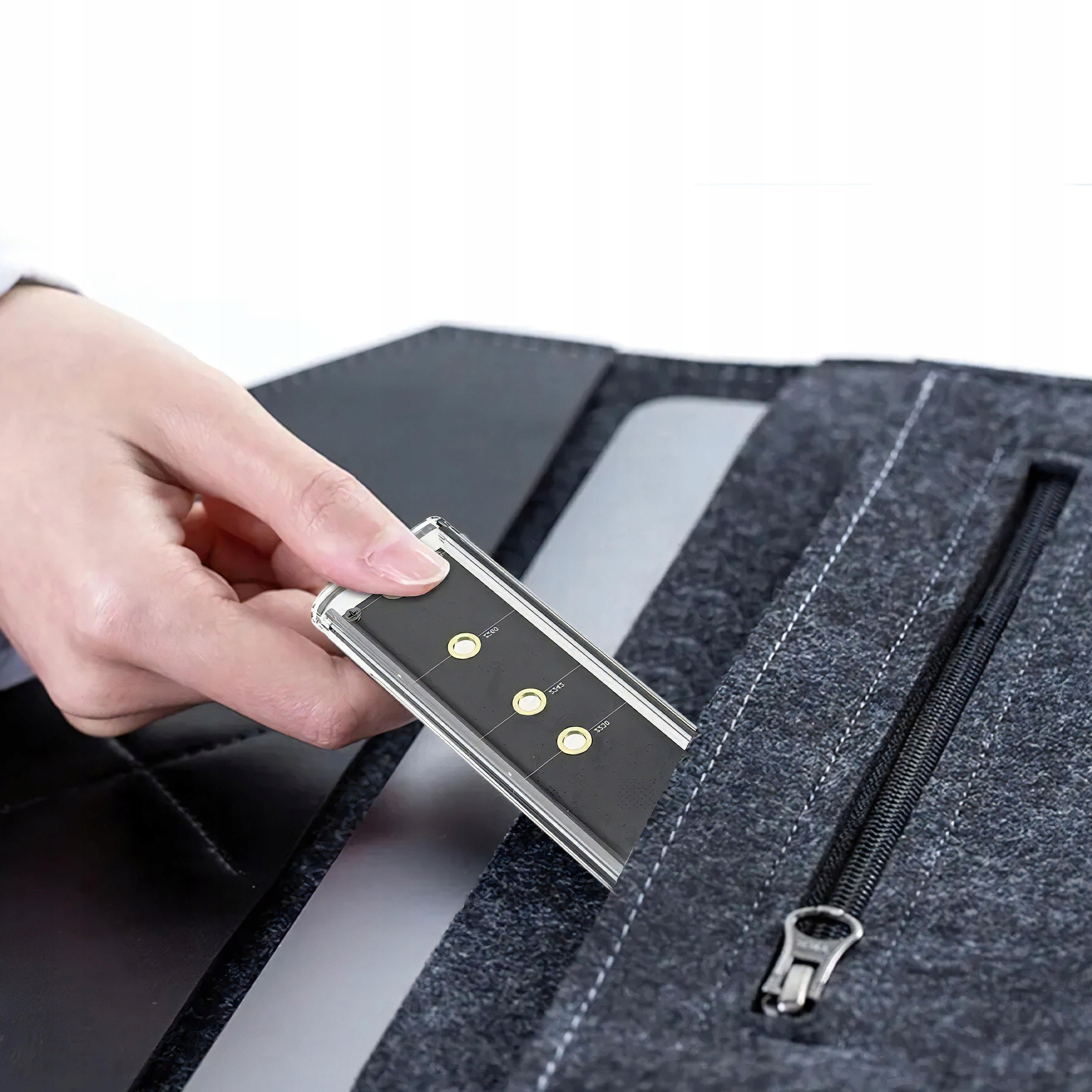 Nowoczesny design i poręczność