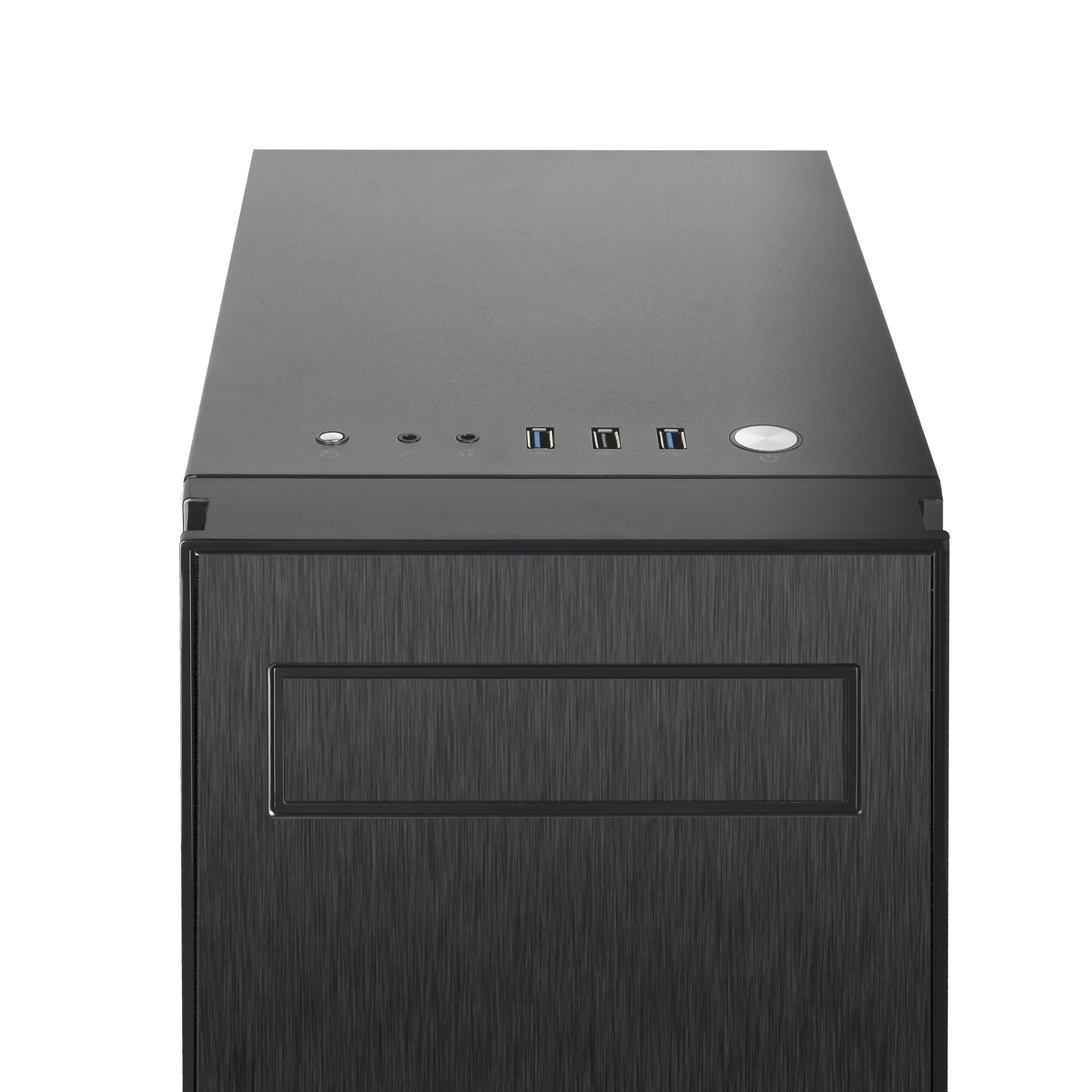 Obudowa Chieftec Hawk 02B-OP – Elegancja i funkcjonalność w jednym