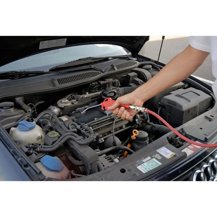 Długość węża i jego funkcjonalność w codziennym użytkowaniu