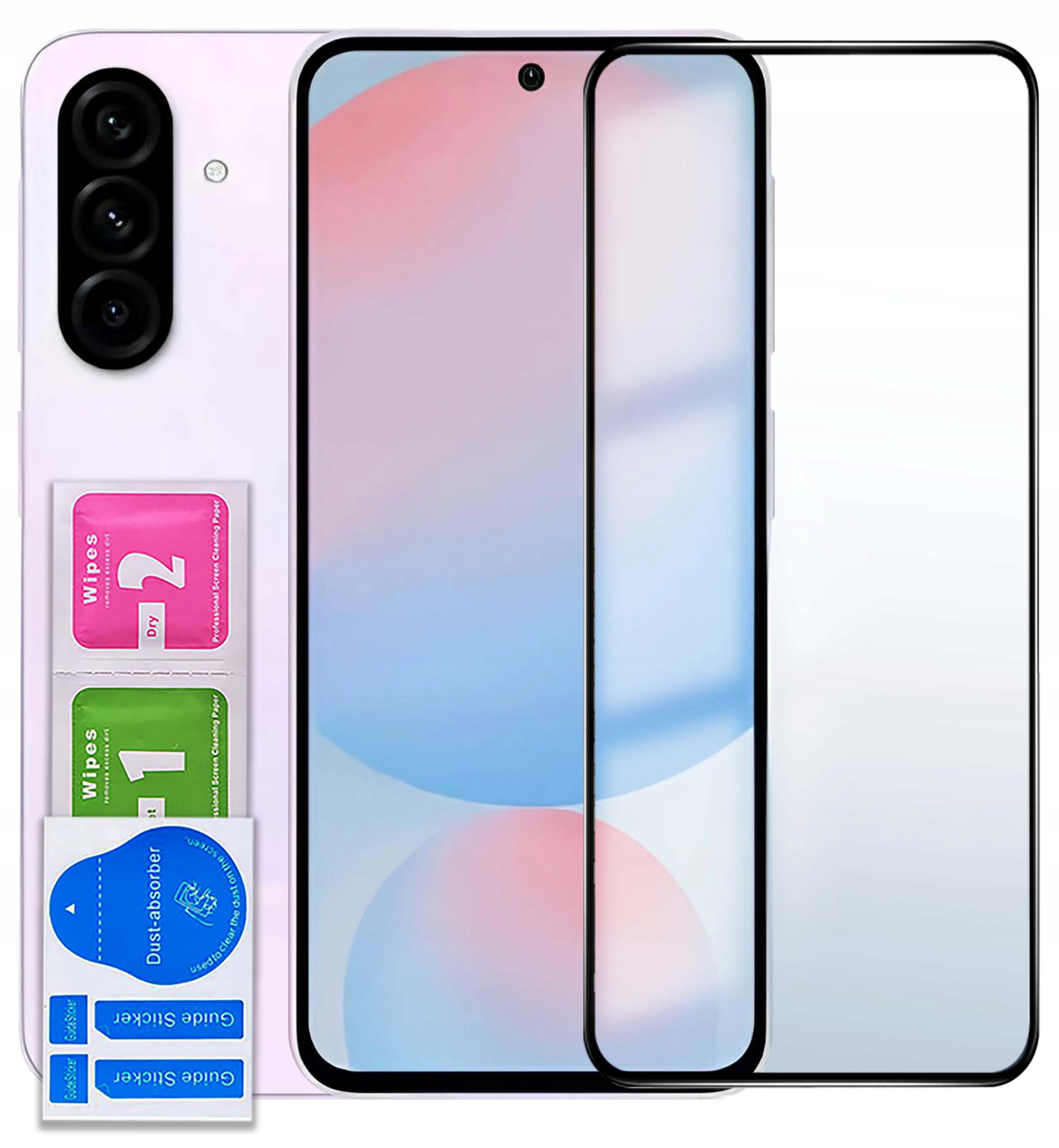 Kompatybilność z modelami Samsung Galaxy