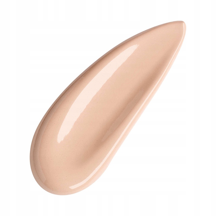 Długotrwałe krycie i matowy efekt