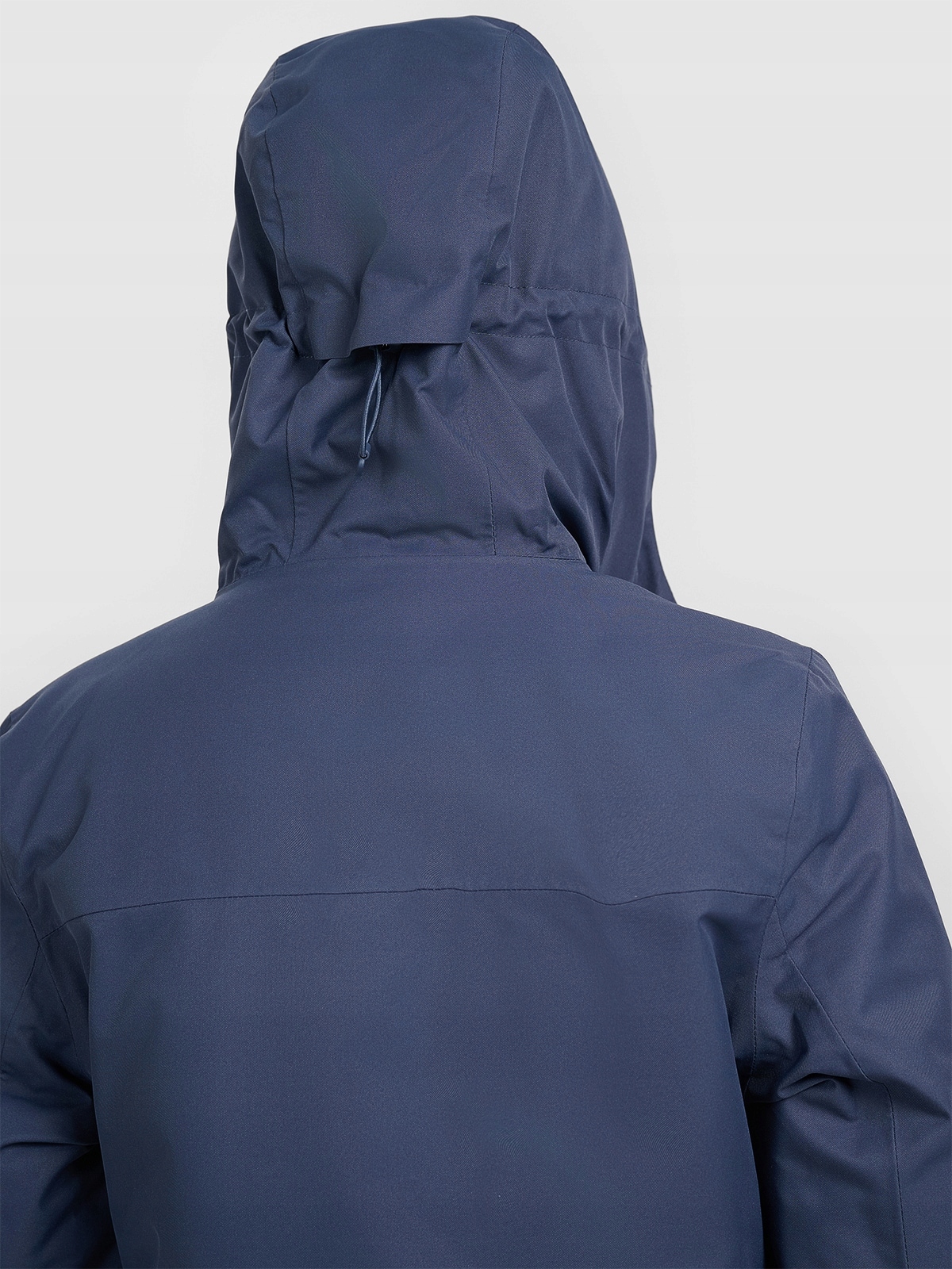 Technologia NeoDry – Ochrona przed deszczem i śniegiem