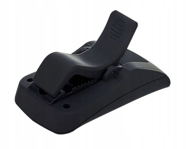 Wbudowany mikrofon do strojenia w hałasie