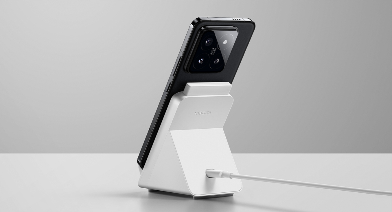 Ergonomiczny design – Wygoda użytkowania podczas ładowania