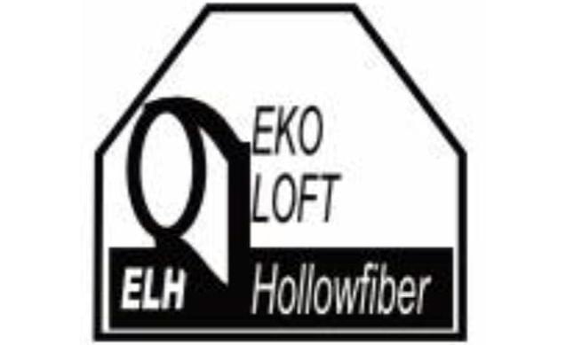 Eko Loft Hollowfiber Nansen