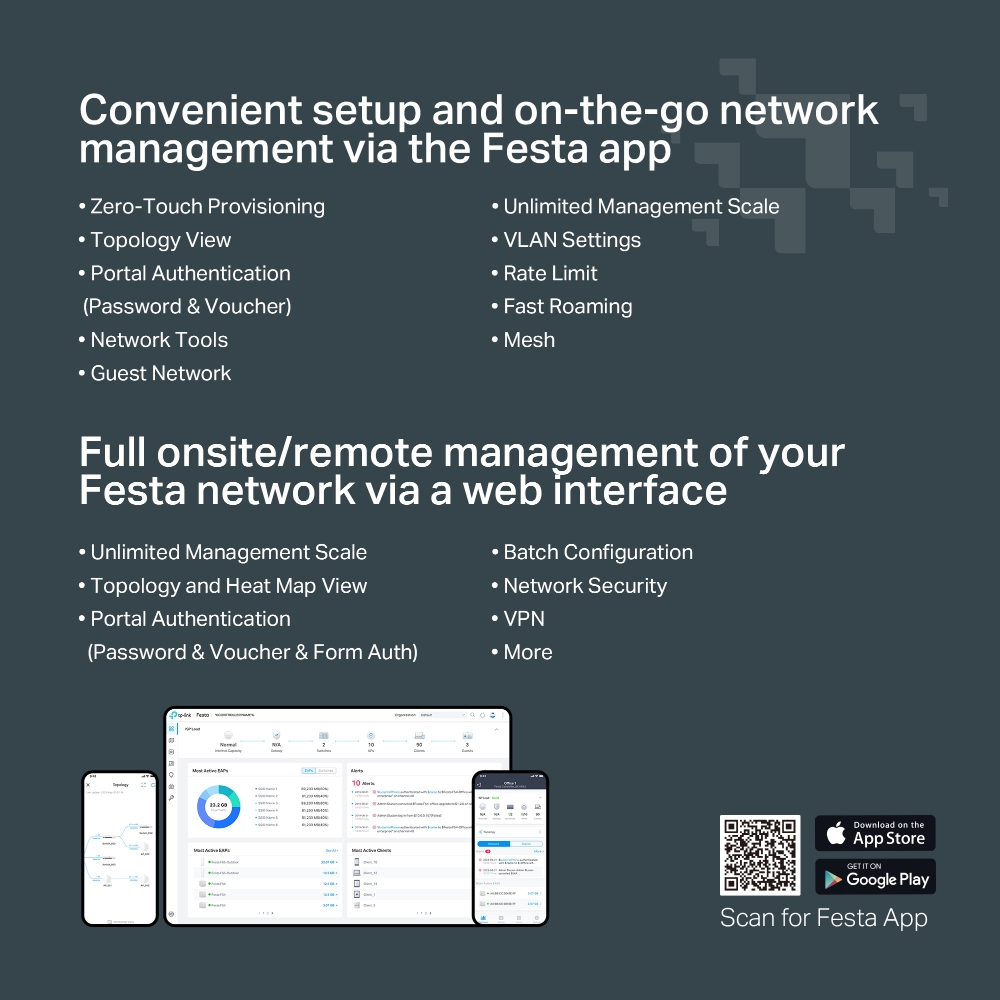 Łatwa instalacja i obsługa