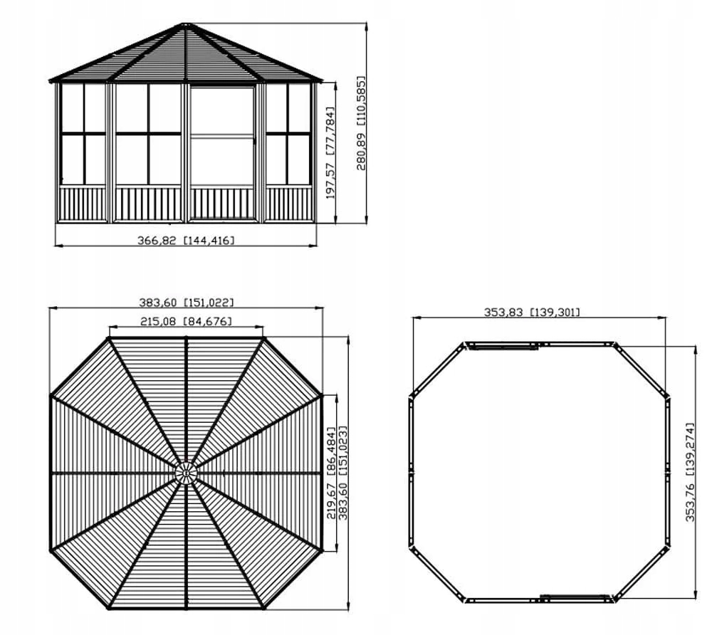 Łatwy montaż – instrukcja krok po kroku