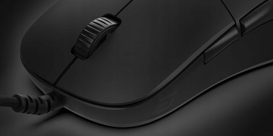 Endgame Gear XM2 8K – Profesjonalna mysz gamingowa dla wymagających graczy