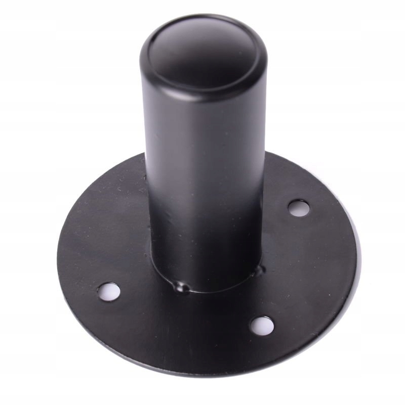 Statyw kolumnowy 10 kg Ibiza STH03 – Stabilność i wszechstronność w Twoim studio