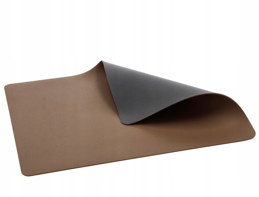 Komplet 4 podkładek pod talerze 46x33 cm – Nowoczesny design dla Twojego stołu
