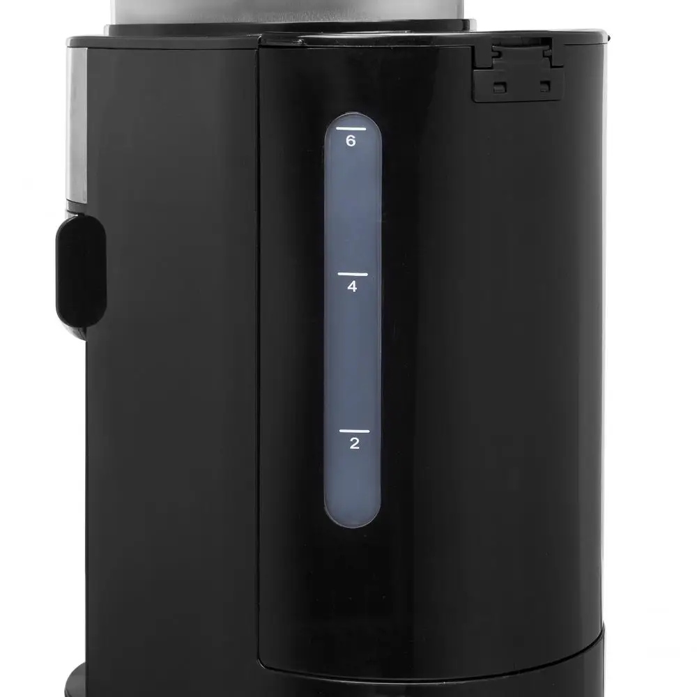 Grind and Brew Compact Deluxe – Ekspres do kawy