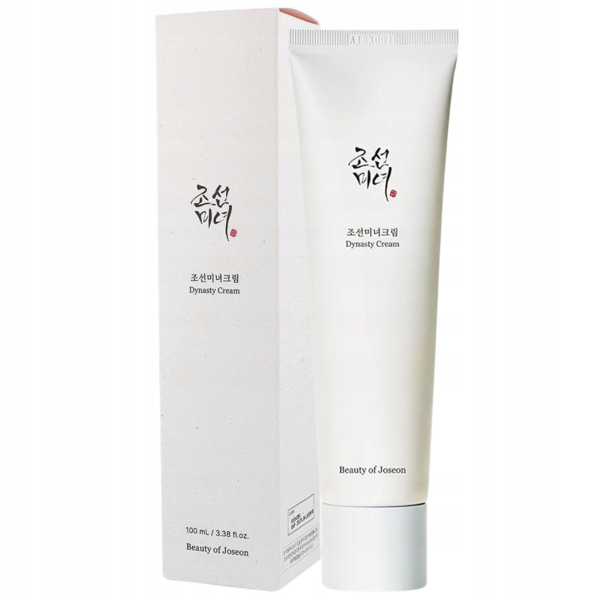 Beauty of Joseon Dynasty Cream 100 ml – Krem do twarzy inspirowany dynastią Joseon