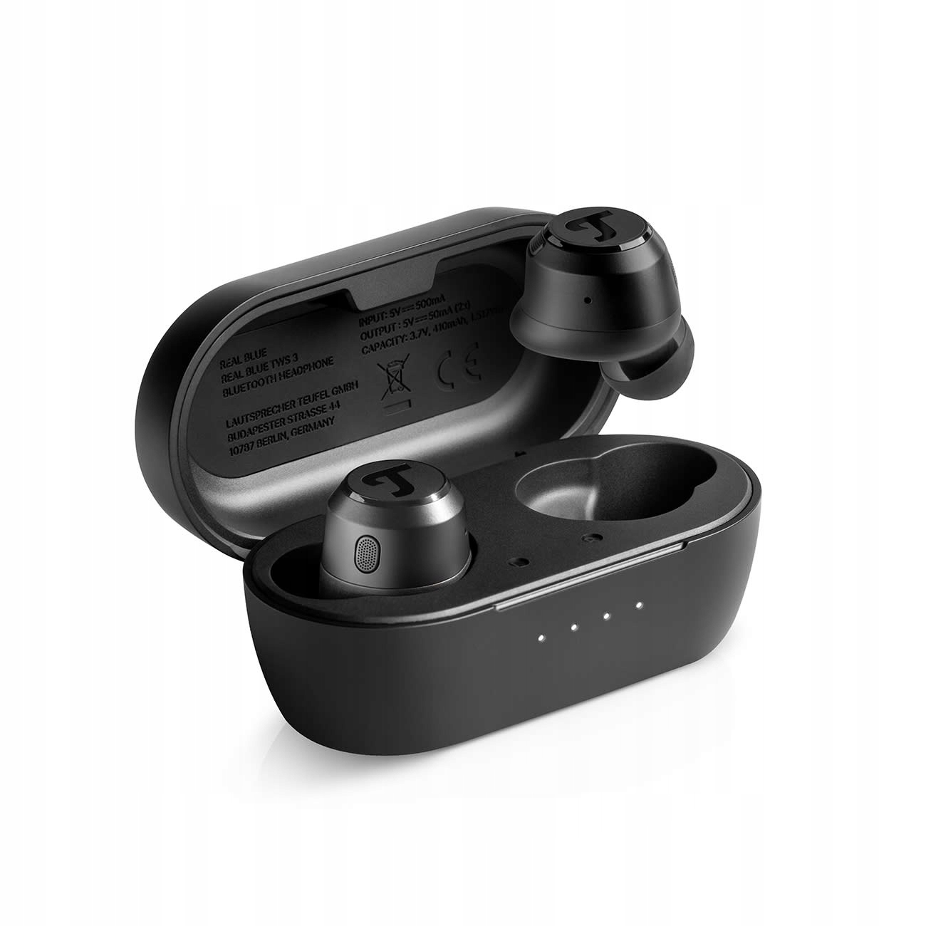 Technologia Active Noise Cancelling (ANC) – Czysty dźwięk bez zakłóceń