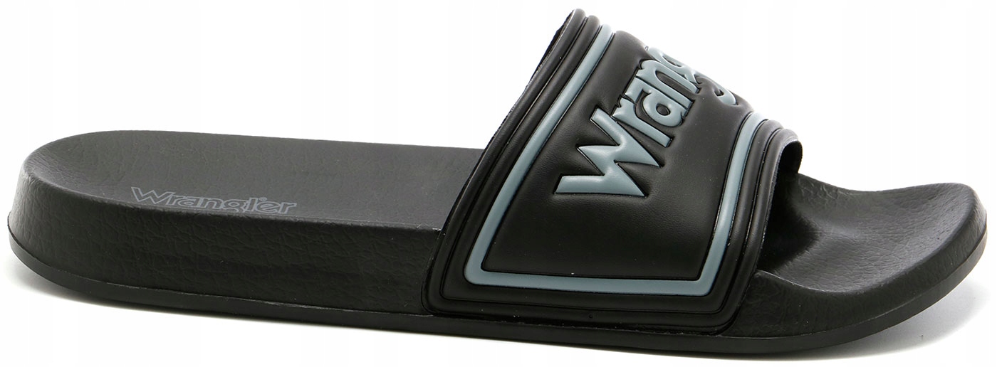 Szeroki syntetyczny pasek z materiałem tekstylnym